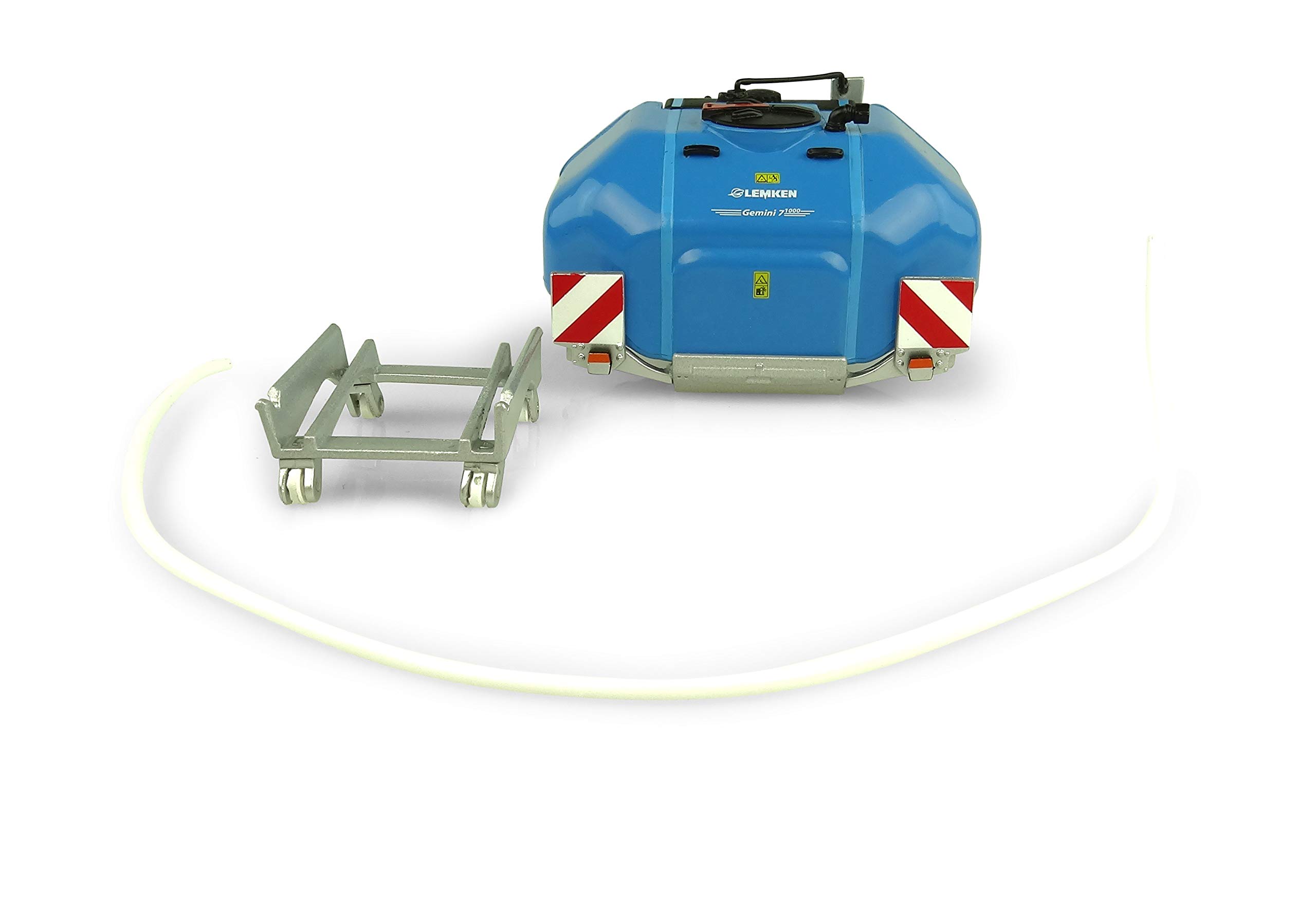 Universal Hobbies UH5258 Lemken Gemini 7 Miniature Vehicle 1:32 Scale