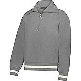 Holloway Womens Heritage Prep Pullover