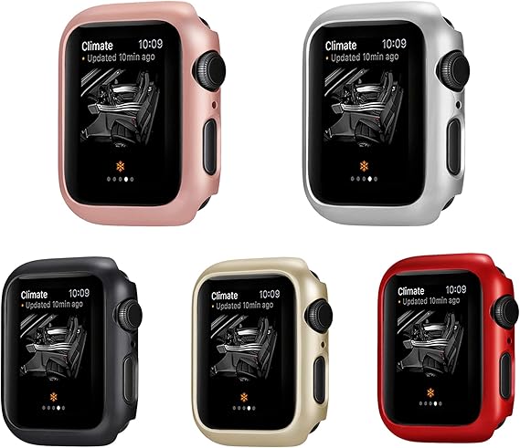 iphone watch series 4 accessories