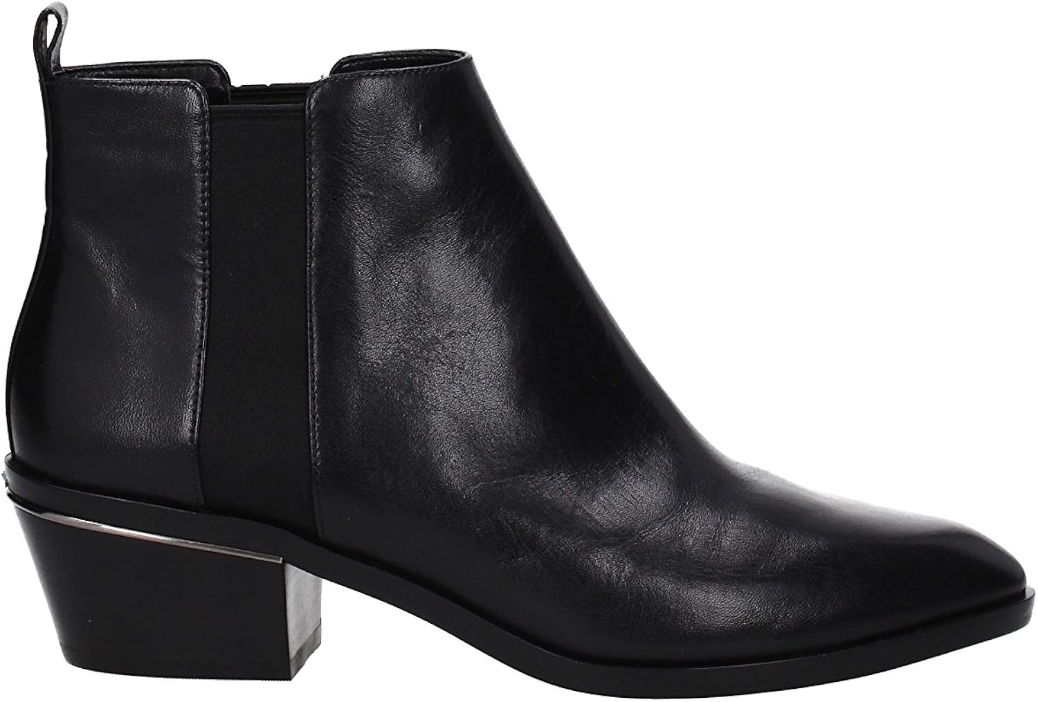 michael kors crosby bootie