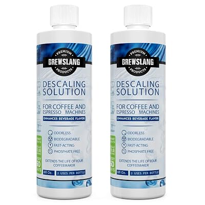 Buy Universal Descaling Solution for 