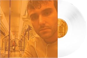 Actual Life 2 (February 2 - October 15 2021) (Vinyl)