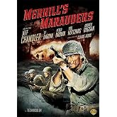 Merrill's Marauders (DVD)