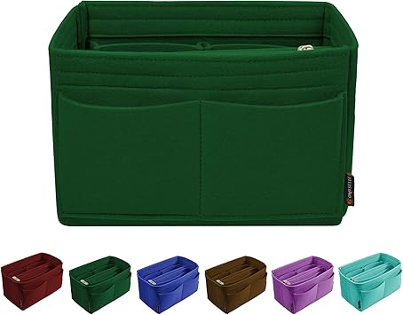 Geldborse Organizer Einsatz Tasche Handtasche Tote Organizer Tasche In Tasche Perfekt Fur Speedy Neverfull Und Mehr Amazon De Baumarkt