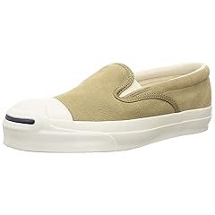 Converse Jack Purcell RET Suede Slip-On 33300540