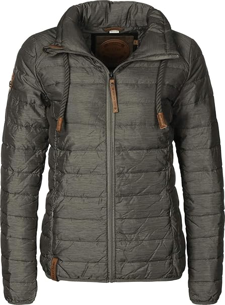 Naketano Ciao Bitches W Winterjacke