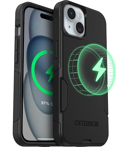 Amazon.com: Apple iPhone 15 Plus, 256GB, Black - Unlocked