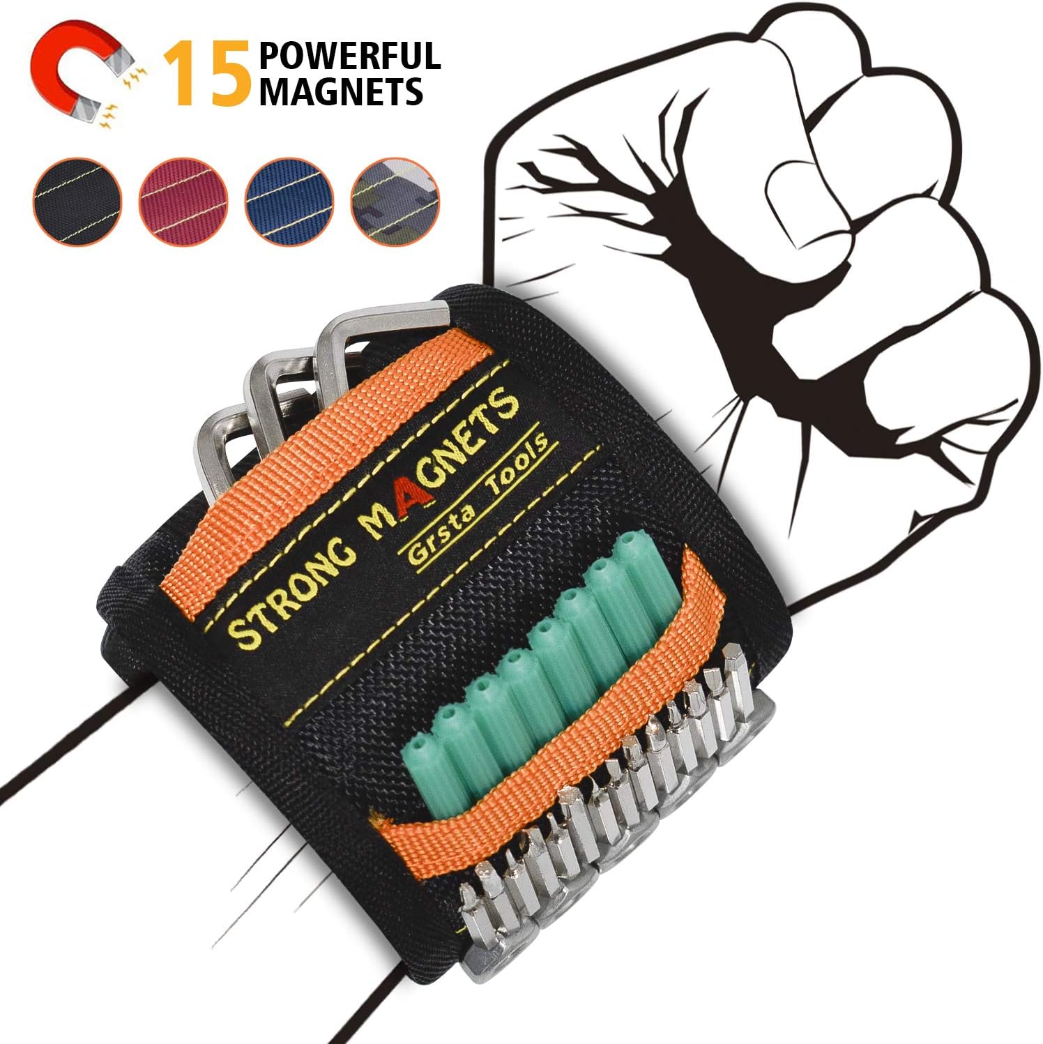 smonta bulloni e dadi