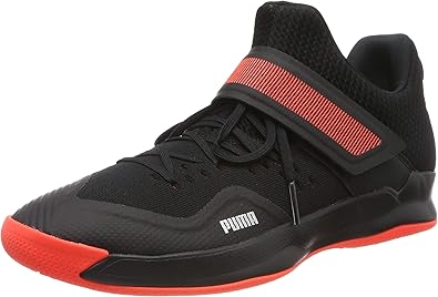 puma futsal shoes