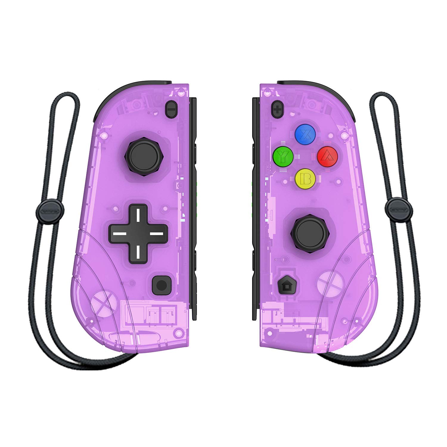 nintendo switch controller wrist strap