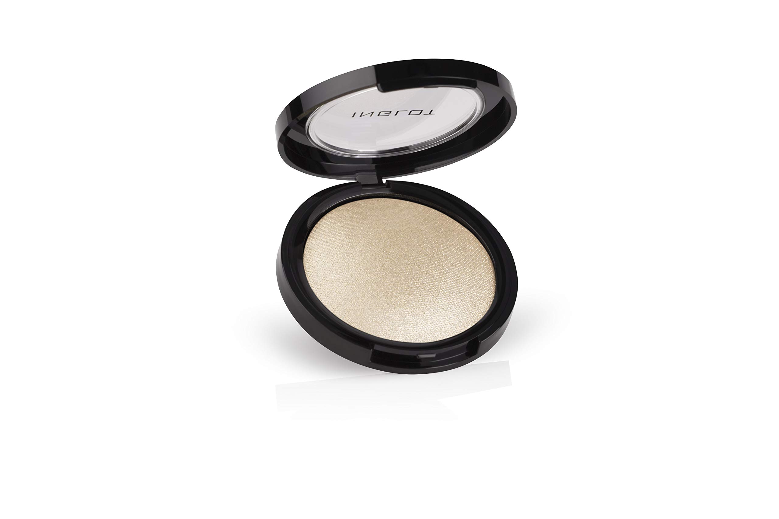 Inglot Soft Sparkler Highlighter - Multi-purpose highlighter for face | Eyes and body | Soft radiance and intense effect | 11 g | 51