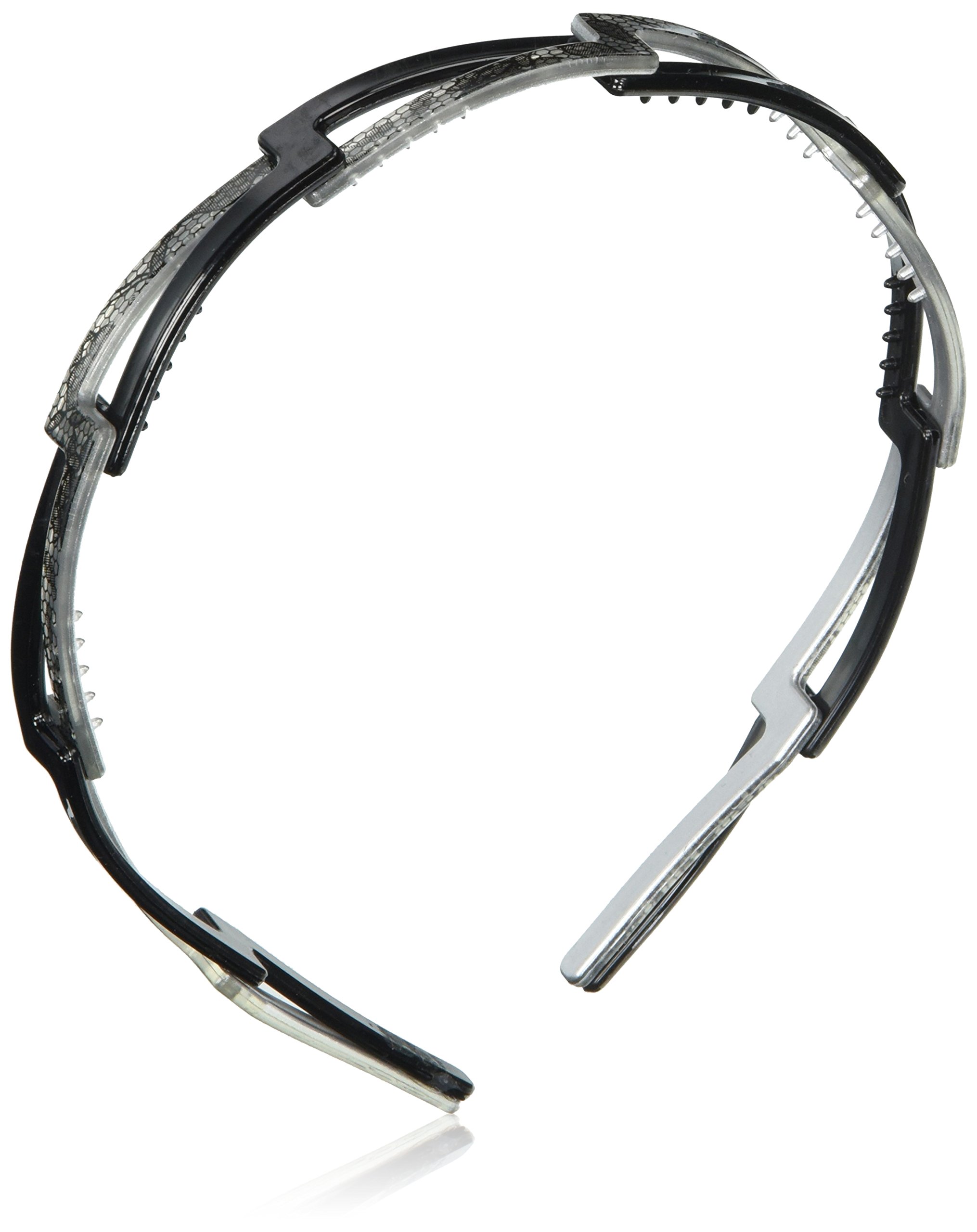 Caravan Hair Decoration Headband Number 4755