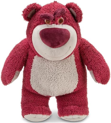 lotso disney store