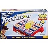 Amazon Com Toss Across Toys Games