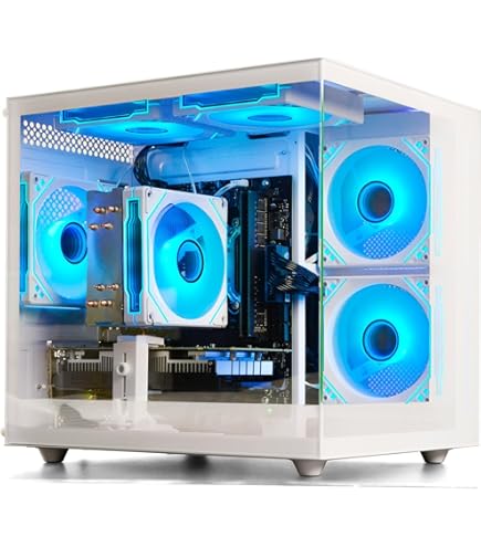 Amazon.com: DC53427HYE Desktop Computer - Intel Core i5 1.80 GHz