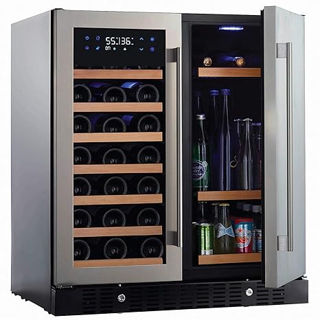 NFINITY PRO HDX por Wine Enthusiast Wine & Beverage Center ...