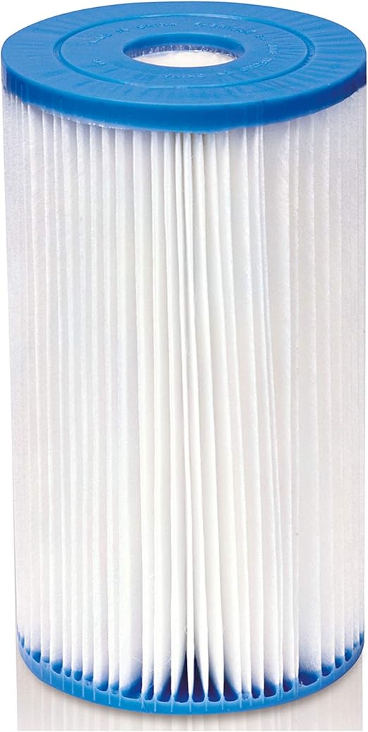 18' Swimming pool replacement filter Amazon.co.uk Garden & Outdoors