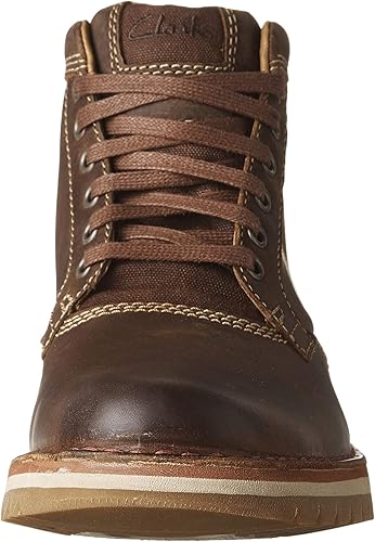 clarks varby top boots