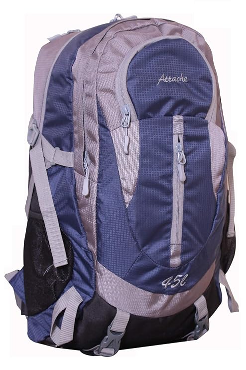 attache rucksack