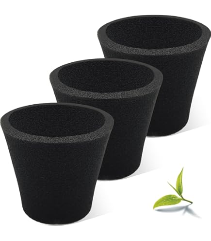 Dirt Devil Vacuum Filters 1 Royal Dirt Devil F 27 Exhaust Pleated W/activated Charcoal HEPA Vacuum Filte F27 1ly2108000 Vacuum Dirt Devil - Foto 8