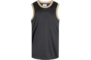 Pullonsy Men's Blank Basketball Jerseys Mesh Athletic Sports Shirts Plain Performance Team Uniforms