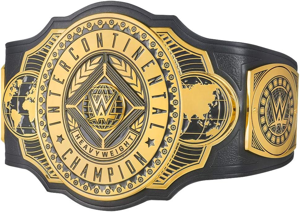 intercontinental championship png