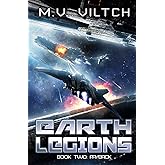 Payback: A Military Sci-Fi Series (Earth Legions)