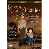 Grave of the Fireflies (Two-Disc Collector's Edition) [DVD]