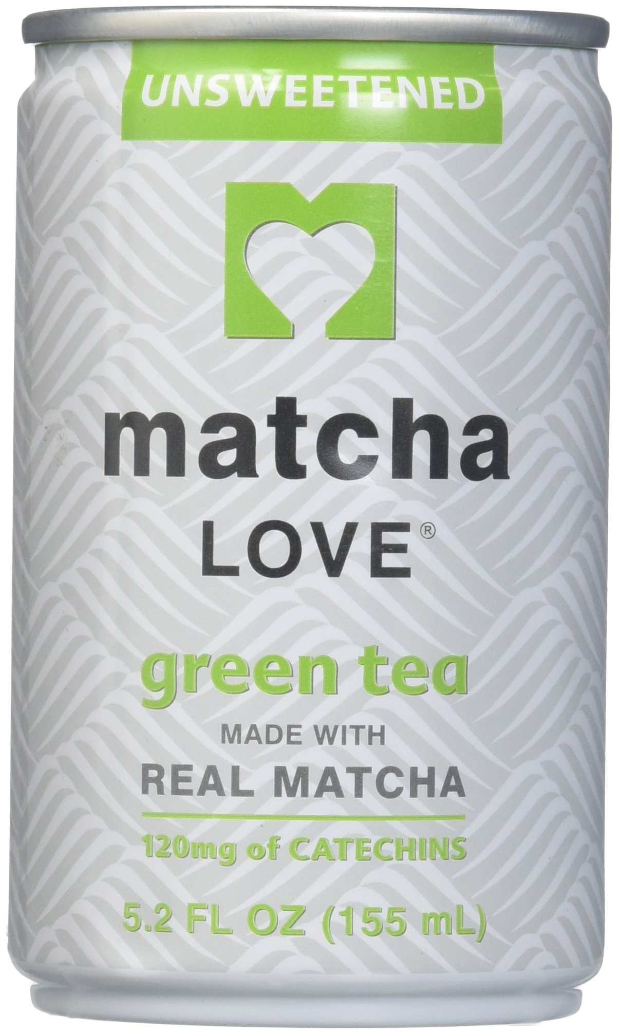 Photo 1 of *5/22/2026* Matcha Tea Rated Green Unsweetened, 5.2 fl oz