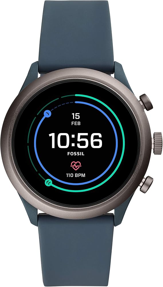 Refurbished Fossil Watches Outlet Store 