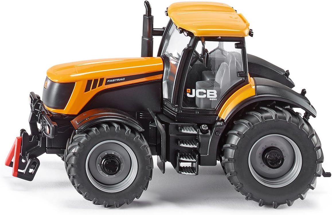 Siku 3267 - JCB 8250 (farblich sortiert 