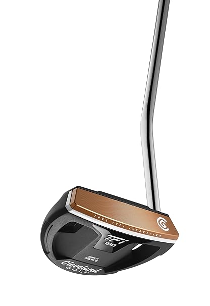 cleveland mallet putter