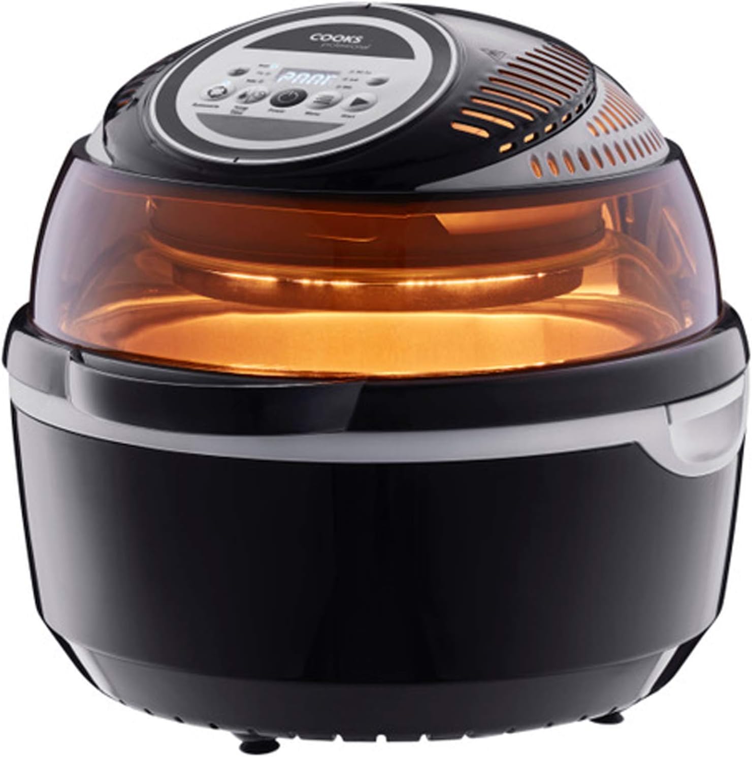 cooks air fryer