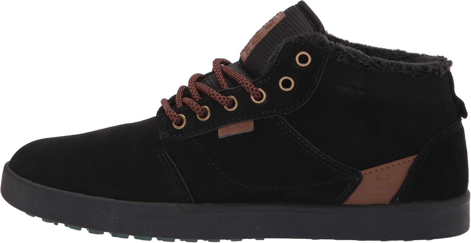 Etnies Men's Jefferson Mtw Winterized Shoe Skate: Shoes