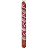 Bridgford Old World Pepperoni Stick, Made in the USA, 16oz, Pack of 3