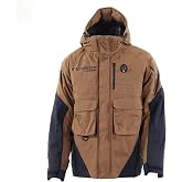 ICEARMOR Ascent Float Parka Ice Fishing Jacket