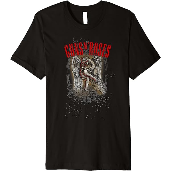 Amazon.com: Guns N' Roses Official Sweet Child O' Mine