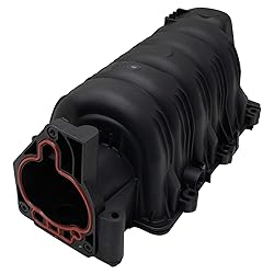 TRQ Upper Intake Manifold w/Gasket for 95-05 Chevy