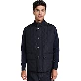 Barbour Men's Lowerdale Quilted Vest