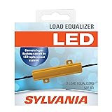 SYLVANIA - Load Equalizer 27 Watt (at 12.8V) - Turn