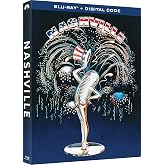 Nashville (Blu-ray + Digital)