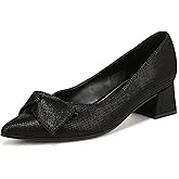 Naturalizer Womens Prompt Slingback Pointed Toe High Heels