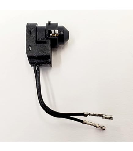 Amazon.com: Clutch Interlock Safety Switch for 2012+ Harley