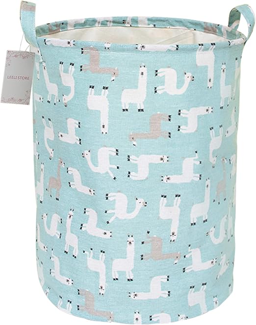 kids room storage baskets