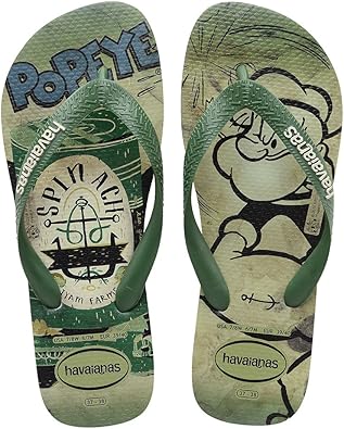 havaianas popeye