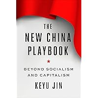 The Chinese Economy, second edition: Adaptation and Growth (Mit