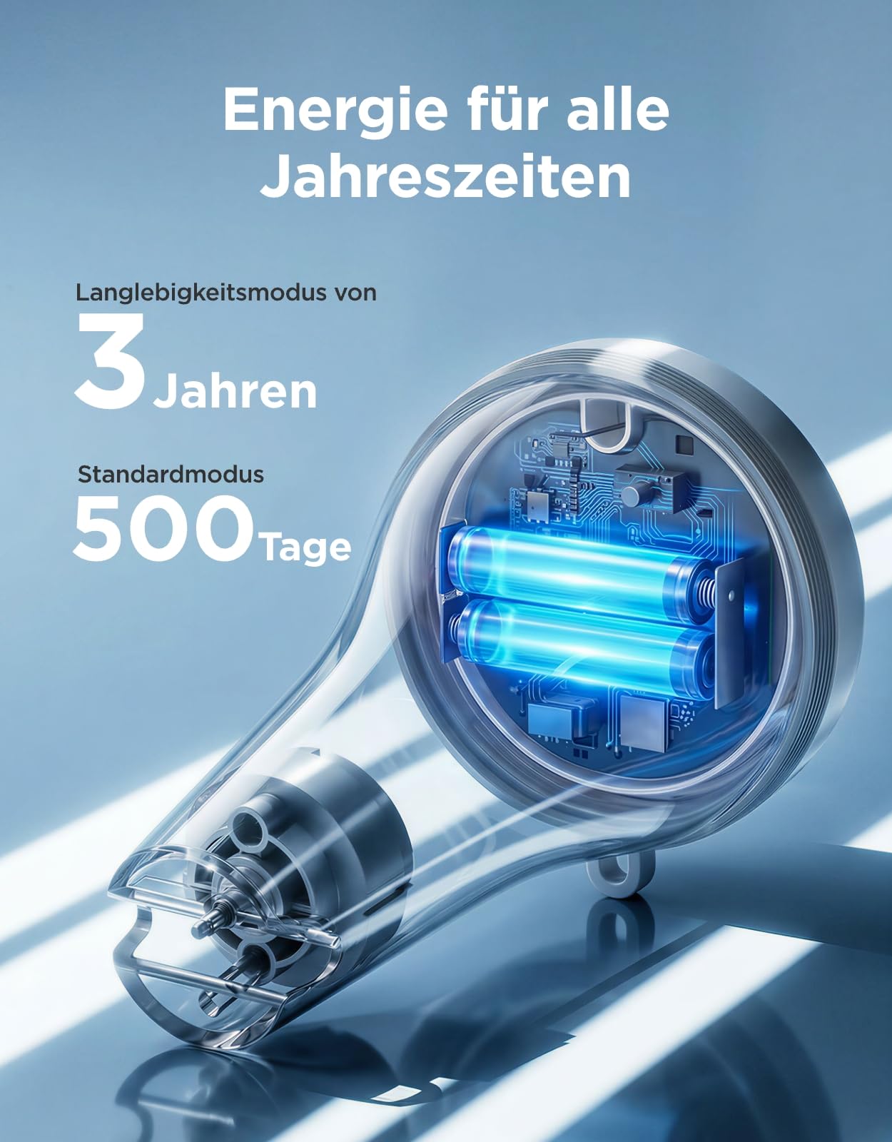 GoveeLife WLAN Pool thermometer P2 mit Gateway, Schwimmend Wasserthermometer Digital Funk, wasserdicht nach IP68, Reichweite von 330M, Benachrichtigungsalarm für Badewanne, Whirlpool, Aquarium und SPA 5