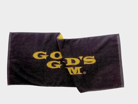 Amazon ゴールドジム Gold S Gym ワークアウト タオル スポーツタオル ゴールドジム Gold S Gym スポーツ タオル