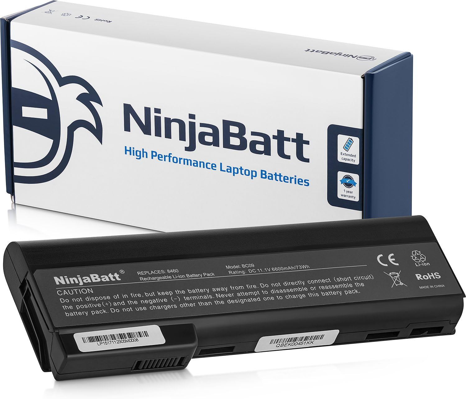 SLKPower HB WiFi Booster 069