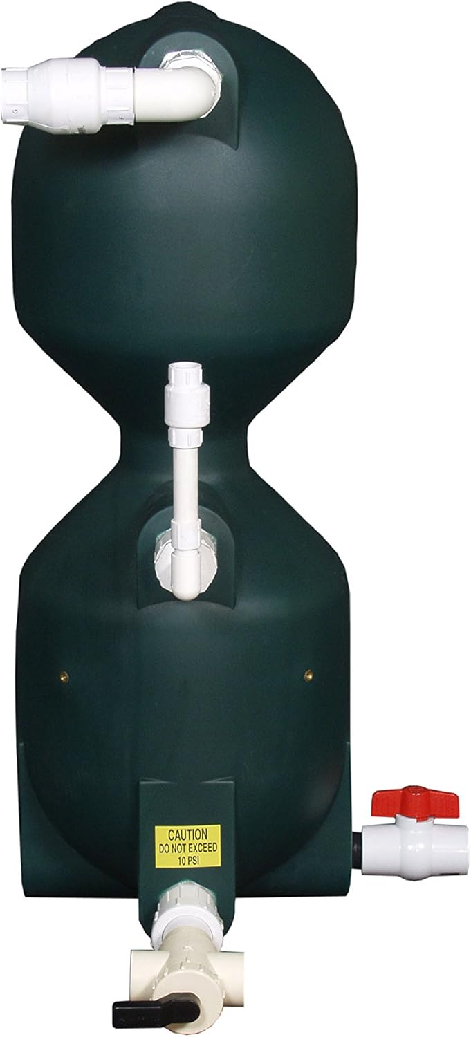 Top Best Bead Filters Review Guide For 20212022 Simply Fun Pools